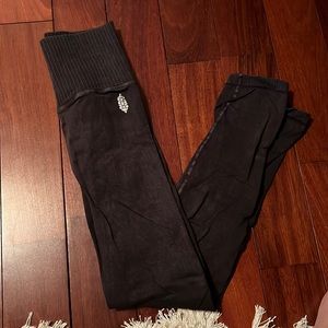 Free People Movement leggings